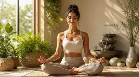 Restore Mind-Body Harmony Naturally
