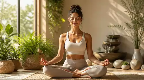 Restore Mind-Body Harmony Naturally