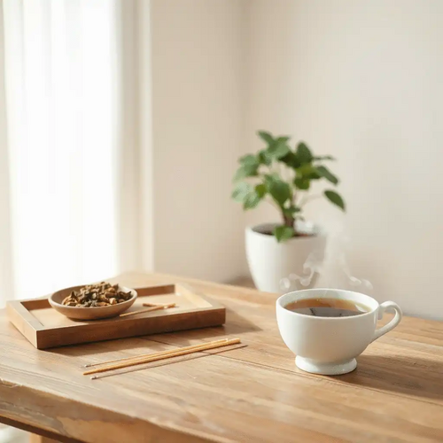 how to integrate TCM practices into daily life