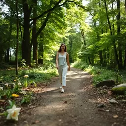 mindful walking practices for everyday mindfulness