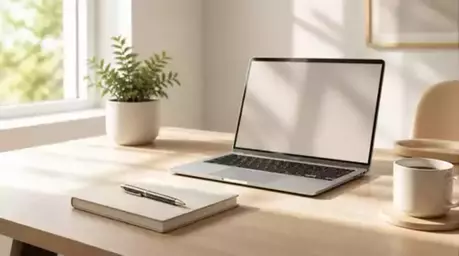 Quick Rituals for Busy Days