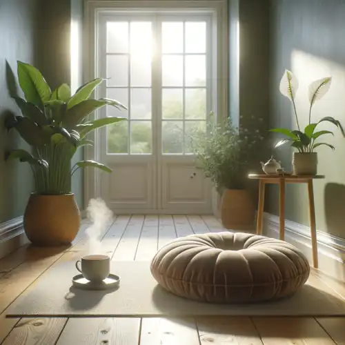 how to incorporate mindfulness into daily life