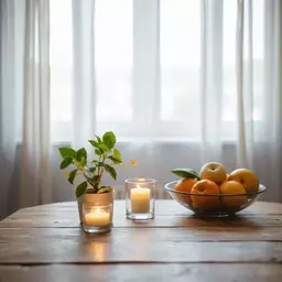 Embrace Consistency in Mindful Rituals