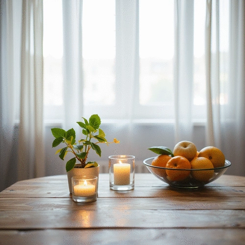 Embrace Consistency in Mindful Rituals