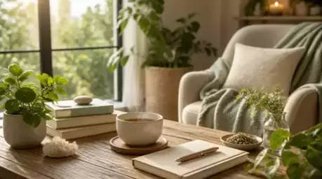 Stress and Wellness: Key Insights