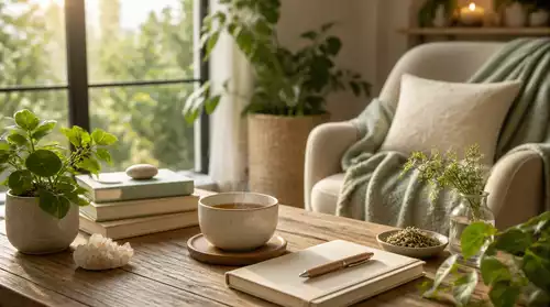 Stress and Wellness: Key Insights