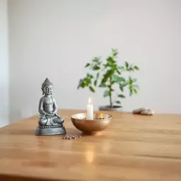 understanding the impact of mindful rituals on health