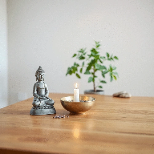 understanding the impact of mindful rituals on health