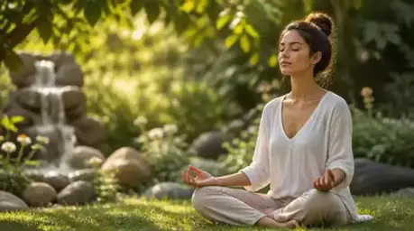 Building Emotional Resilience Naturally