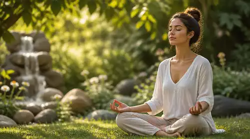 Building Emotional Resilience Naturally