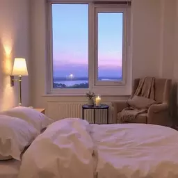 mindful evening routines for restful sleep