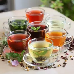 how to choose the right herbal tea for your needs