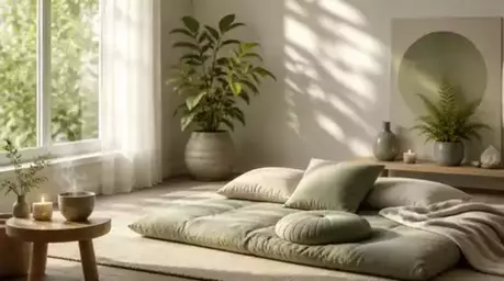 Rest and Holistic Well-Being