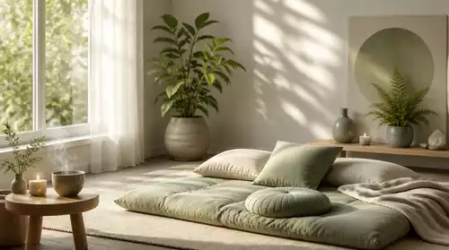 Rest and Holistic Well-Being