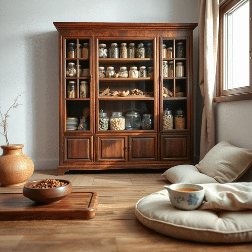 traditional chinese medicine practices for better sleep