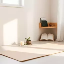 Cultivating Self-Awareness Through Rituals