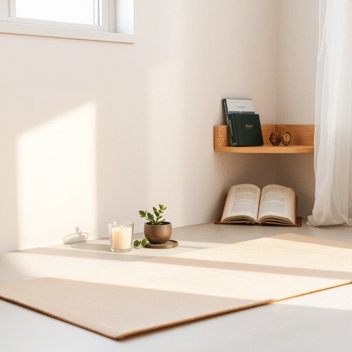 Cultivating Self-Awareness Through Rituals