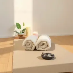 mindful daily rituals for holistic health