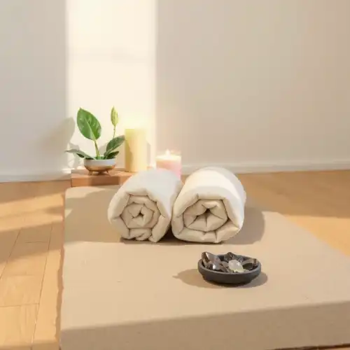 mindful daily rituals for holistic health