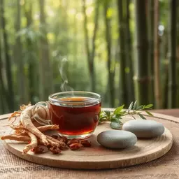 mindfulness techniques inspired by traditional chinese medicine