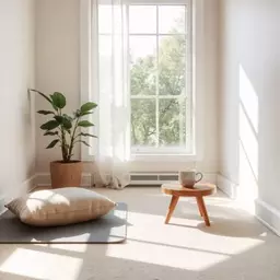 daily rituals to enhance emotional well-being