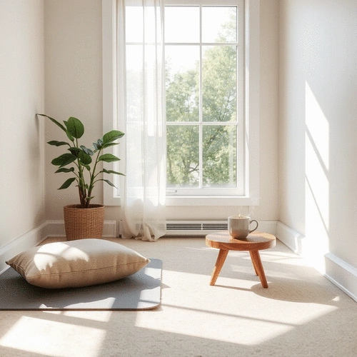 daily rituals to enhance emotional well-being