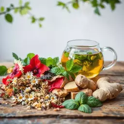 how to choose the right herbal tea for you