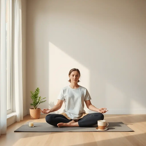 easy mindful practices for a balanced lifestyle