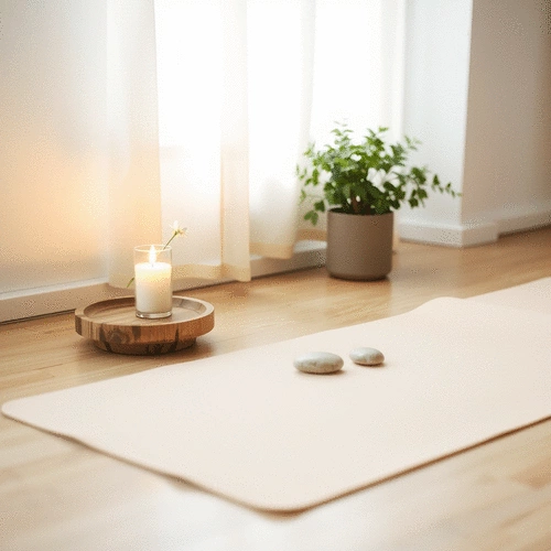 simple mindful rituals for emotional balance