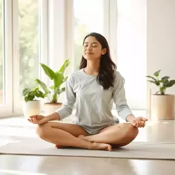 mindful breathing techniques to enhance well-being