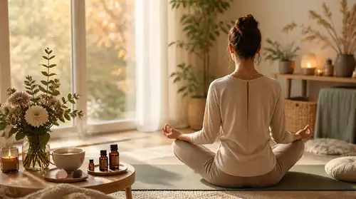 Mindful Wellness for Seasonal Changes