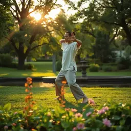 understanding the role of qi in everyday wellness