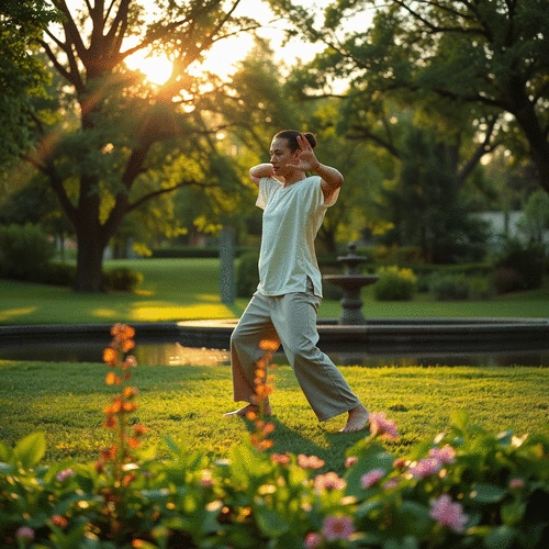 understanding the role of qi in everyday wellness